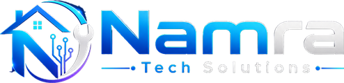 Namra Tech Solutions - home appliance repair in Gurgaon