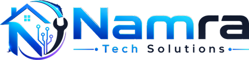 Namra Tech Solutions - home appliance repair in Gurgaon